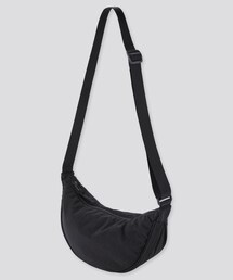 UNIQLO | UNIQLO Round Mini Shoulder Bag(ボディバッグ/ウエストポーチ)