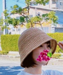 忘れた | 帽子