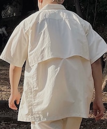 BURLAP OUTFITTER | シャツ/ブラウス