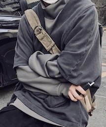 KAPITAL | パーカー