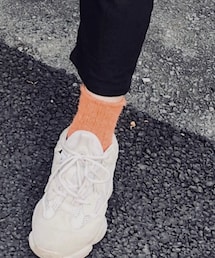 KAPITAL | ソックス/靴下