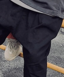 KAPITAL | チノパンツ