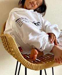 ZARA KIDS | パーカー
