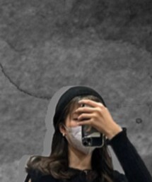 Hisso | ハンチング/ベレー帽