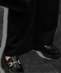 GU | ローファー