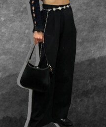 WEGO | スラックス