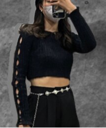 kkum.concept | ニット/セーター