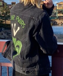 Levi's | デニムジャケット