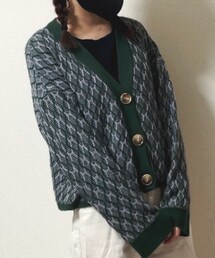 Honeys | カーディガン/ボレロ