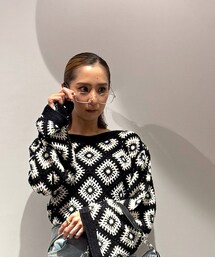 Zoff | 私物(サングラス)