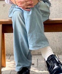 UNIQLO | デニムパンツ