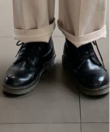 Dr. Martens | ブーツ