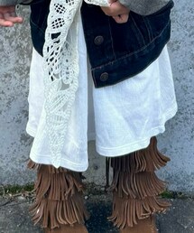 UNIQLO | ワンピース/ドレス