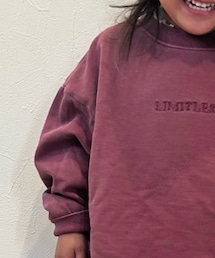 Birthday | スウェット