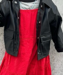 UNIQLO | ワンピース/ドレス