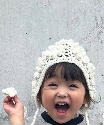 韓国 | 帽子