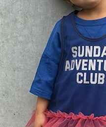 GU | Tシャツ/カットソー