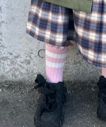 collegien | ソックス/靴下
