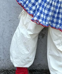 GU | パンツ