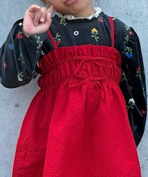 GU | キャミソール