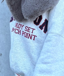 GU | スウェット