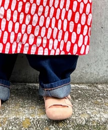 GU | デニムパンツ