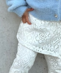 Birthday | パンツ