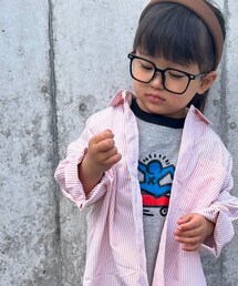 LITTLE weekend | シャツ/ブラウス