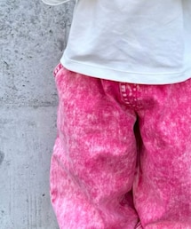 MYLittleWonder | デニムパンツ