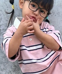 UNIQLO | ポロシャツ