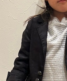 COMME CA ISM | テーラードジャケット