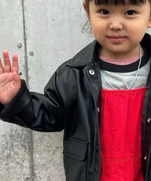 ZARA KIDS | ジャケット/アウター