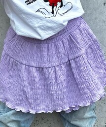 GU | スカート