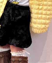 Birthday | パンツ