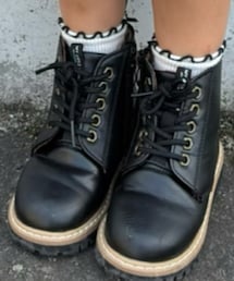 My Little Wonder | ブーツ