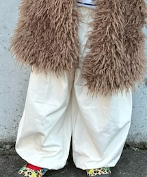 GU | パンツ
