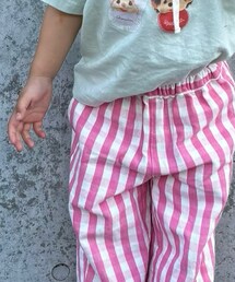 Birthday | パンツ