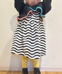 UNIQLO | ワンピース/ドレス