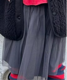 UNIQLO | スカート