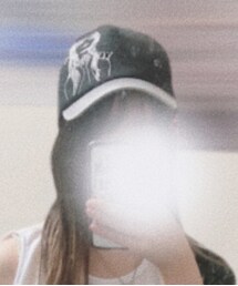 you＆yuu | キャップ