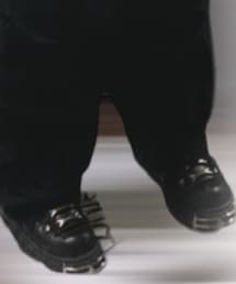 NEW ROCK | スニーカー