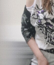 dig deep | カーディガン/ボレロ