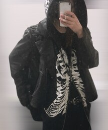 GLADNEWS | パーカー