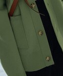 ITEMS URBANRESEARCH(アイテムズ アーバンリサーチ)の「ジャケット/アウター(ジャケット/アウター)」
