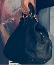 CHANEL | ハンドバッグ