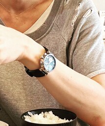 LOUIS VUITTON | アナログ腕時計