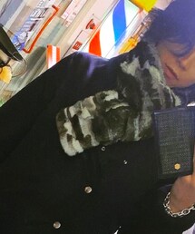 CHANEL | マフラー