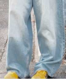 ZARA | デニムパンツ