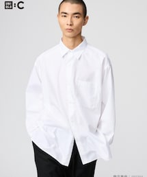 UNIQLO | シャツ/ブラウス