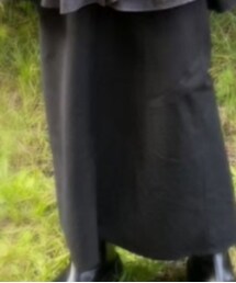 MOUSSY | スカート